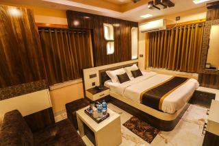 Mohar Residency - VIP Road - 9