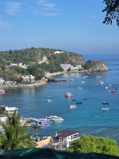 Wake up to Paradise 1BR with Panoramic Ocean Views - 5