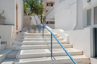 Politis Apartments Batsi - 5