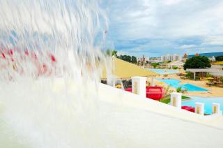 L'acqua Diroma - Suítes confortáveis - Diversão garantida - Piscina de Ondas Exclusiva - Caldas Novas - 7