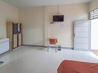 Verisha Inn Singkawang RedPartner - 4
