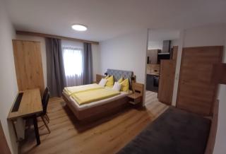 Ferienhaus Regina - 1