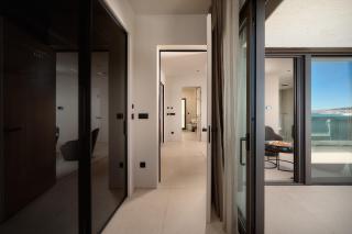 Beachfront Villa Malia near Trogir with Heated Pool & Jacuzzi - 4