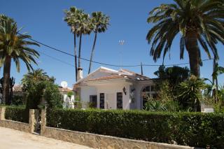 Villa Mª José - 9