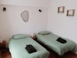T3 Cosy avec grand balcon - 5