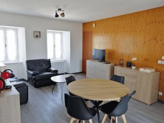 T3 Cosy avec grand balcon - 9