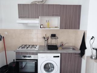 T3 Cosy avec grand balcon - 7