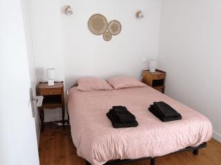 T3 Cosy avec grand balcon - 3
