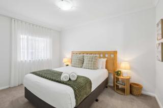 Mounts Bay Apartment Corporate & Couple Stay - 8