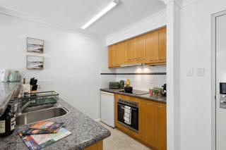 Mounts Bay Apartment Corporate & Couple Stay - 6