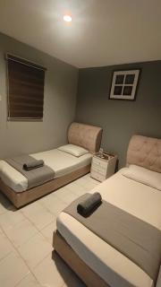 TC Maya Abaya Hotel - 6