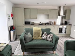 Kilconquhar Cottage Rural Retreat - 9