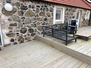Kilconquhar Cottage Rural Retreat - 3