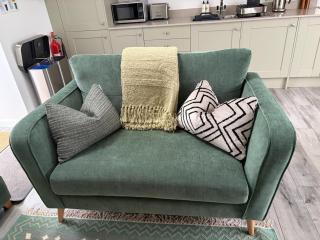 Kilconquhar Cottage Rural Retreat - 2