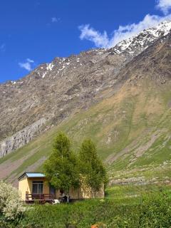 Little house Kazbegi - 6