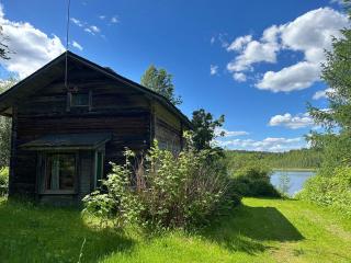 Old School Beach House Tahko 6km, Sauna, Avanto in winter, Beach in Summer - 9