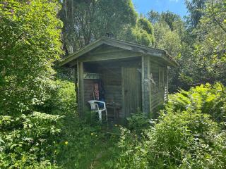 Old School Beach House Tahko 6km, Sauna, Avanto in winter, Beach in Summer - 7