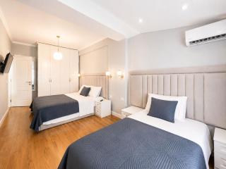 Central Apartment 2 Tirana-By Green Terrace - 6
