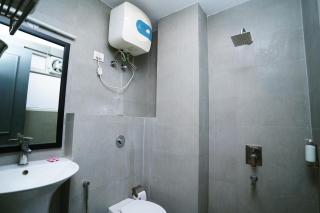 Hotel Aquila Grand - 9