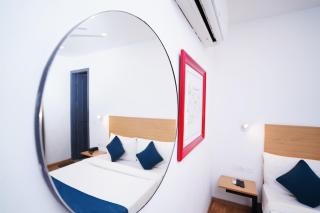 Hotel Aquila Grand - 8