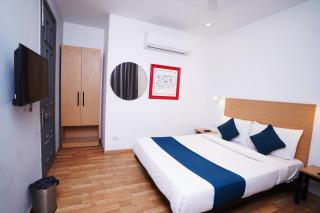 Hotel Aquila Grand - 7