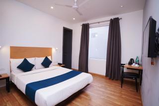 Hotel Aquila Grand - 3
