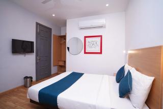 Hotel Aquila Grand - 1