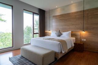 Anindya Hill View Villa 7 Bedrooms With a Private Heated Swimming Pool - 4