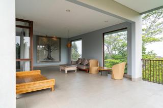 Anindya Hill View Villa 7 Bedrooms With a Private Heated Swimming Pool - 1