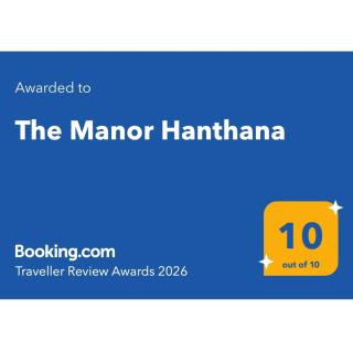 The Manor Hanthana - 3