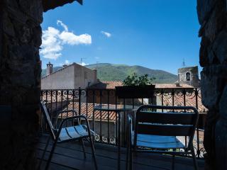 Apartament rural per a 6 · Pardines - 3
