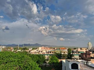 Blue Breeze - 3
