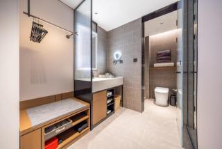 Atour Hotel Jiudu Middle Road Wangfujing - 5