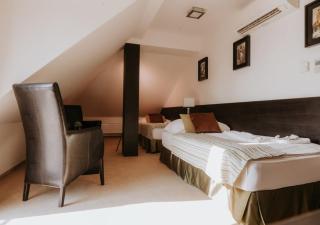 Hotel Bonaparte - Košice - 8