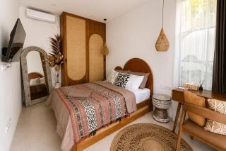 Good Karma 1BR Luxury Villa & Private Pool, Ubud - 3