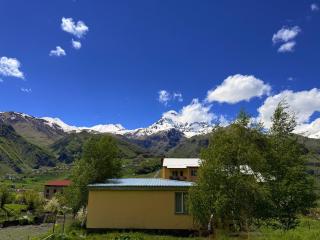 Little house Kazbegi - 5