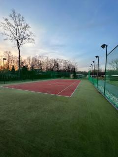 Resort Stromovka - 1