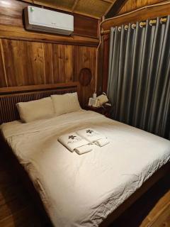 Retreat Lương Sơn Hoa Ban, Hoà Bình - 7