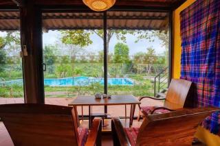 Retreat Lương Sơn Hoa Ban, Hoà Bình - 3