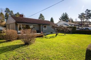 5 bedroom house Porsgrunn - 6