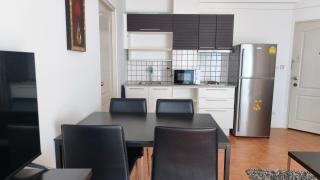 Mae Phim Beachside 1BR Condo Sleeps 3 With Rooftop Pool - 1