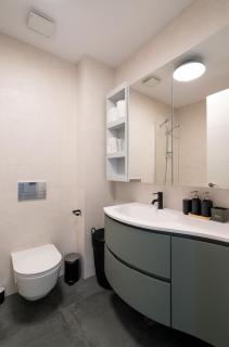 Sia Apartament Floreasca Free Parking - 9