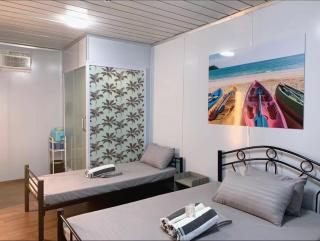 Tandikan Zands Hotel - 3