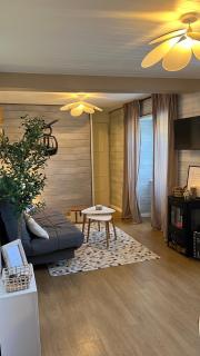 Le Nid Secret - Appartement avec balnéothérapie - 1