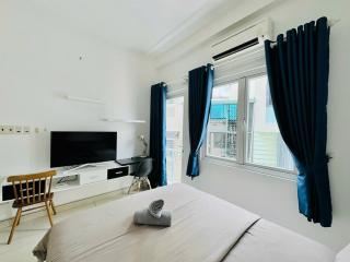 MH Serviced Apartment - 5