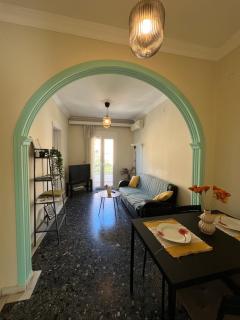 Port House Apartment - 9