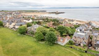 Stable Cottage - Elie - 8