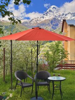 Little house Kazbegi - 6