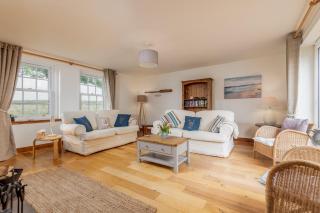 Stable Cottage - Elie - 7