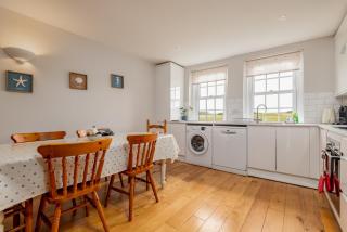 Stable Cottage - Elie - 4